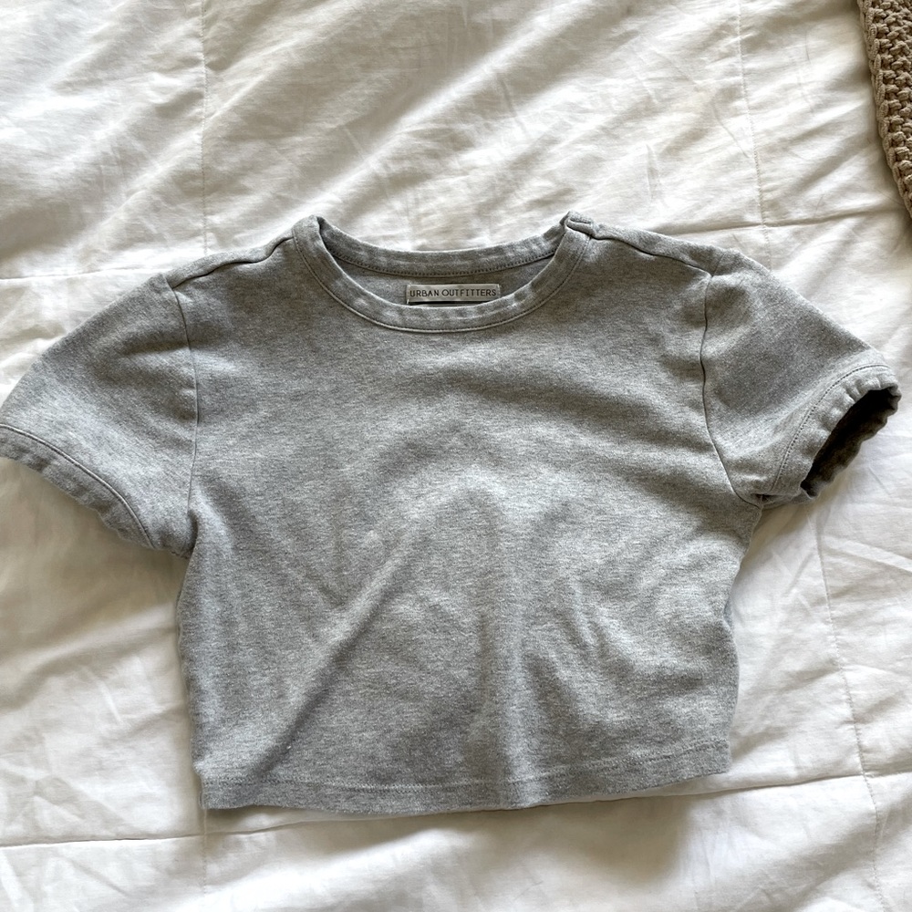 Urban Outfitters baby tee